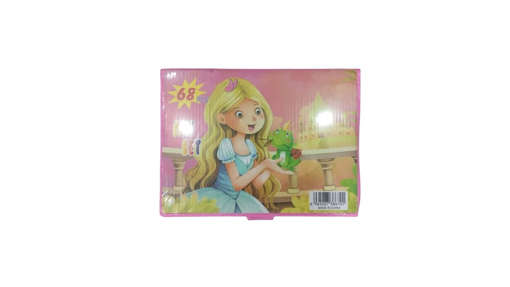 Picture of 68 PCS COLOUR SET 1INCH 